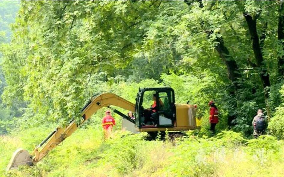 防患于未然 筑牢安全堤 ——各地強化汛期建筑工地管理見聞